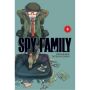 Spy x Family, Vol. 8