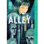 Junji Ito Story Collection: Alley