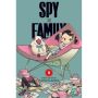 Spy x Family, Vol. 9