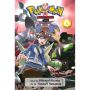 Pokemon Adventures: XY, Vol. 6