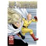 One-Punch Man, Vol. 25