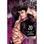 Jujutsu Kaisen, Vol. 20