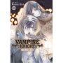 Vampire Knight: Memories, Vol. 8