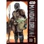 The Mandalorian, Vol. 1