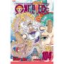 One Piece, Vol. 104