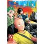 One-Punch Man, Vol. 27