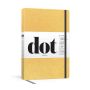 Dot Journal (Gold)