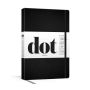 Dot Journal (Black)