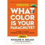 What Color is Your Parachute 2021