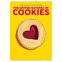 Blasta Books #03: The United Nations of Cookies