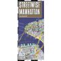 Michelin Streetwise Map - Manhattan, New York 2024