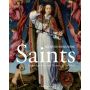 Saints: Legendary Men and Women of the Bible