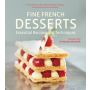 Fine French Desserts