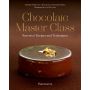 Chocolate Master Class