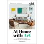 At Home with Art