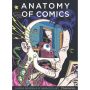 Anatomy of Comics