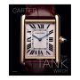 Cartier: The Tank Watch