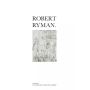 Robert Ryman