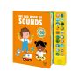 My Big Book of Sounds