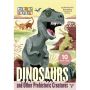 Pop-Up Topics: Dinosaurs and Other Prehistoric Creatures