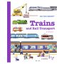 Do You Know? Trains and Rail Transport