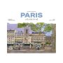 Paris sketchbook