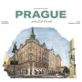 Prague Sketchbook