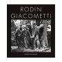 Rodin-Giacometti