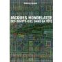 Jacques Hondelatte