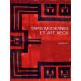 Tapis modernes et art deco