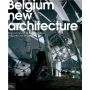 Belgium New Architecture n°3