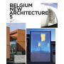 Belgium New Architecture n°5