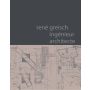 René Greisch. Ingénieur Architecte