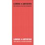 Livres # Artistes  Libros #Artistas