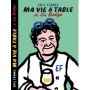 Ma vie à Table à la belge