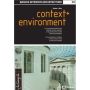 Basics Interior Architecture: Context & Environment