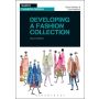 Developing a Fashion Collection (2nd Edition)