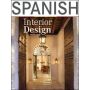 Spanish Interior Design