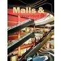 Malls & department Stores