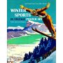 The Art of Posters and Winter Sports