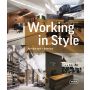 Working in Style: Architecture, Interior, Design