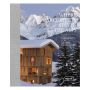 Where Architects Stay in the Alps