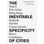 The Inevitable Specificity of Cities