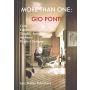 More Than One: Gio Ponti