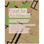 Food for Architects