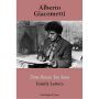 Alberto Giacometti: Family Letters