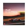 Audi at Le Mans