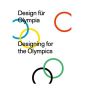 Designing for the Olympics