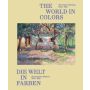 The World in Colors