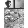 Egon Schiele und Jenny Saville